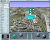 Peak3D Software Logo als Marker in D-Sat 4